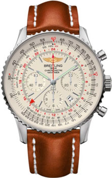 Вся коллекция Navitimer GMT