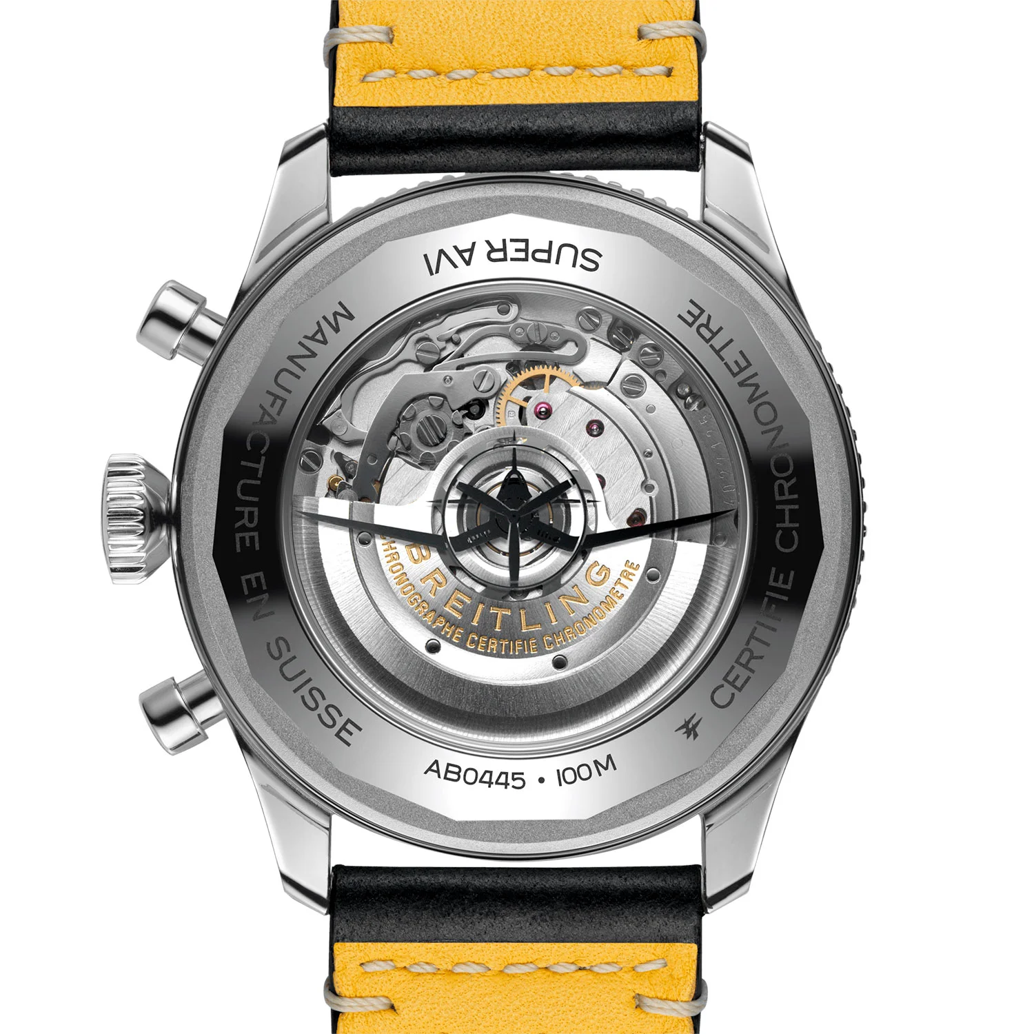 breitling AB04451A1C1X1