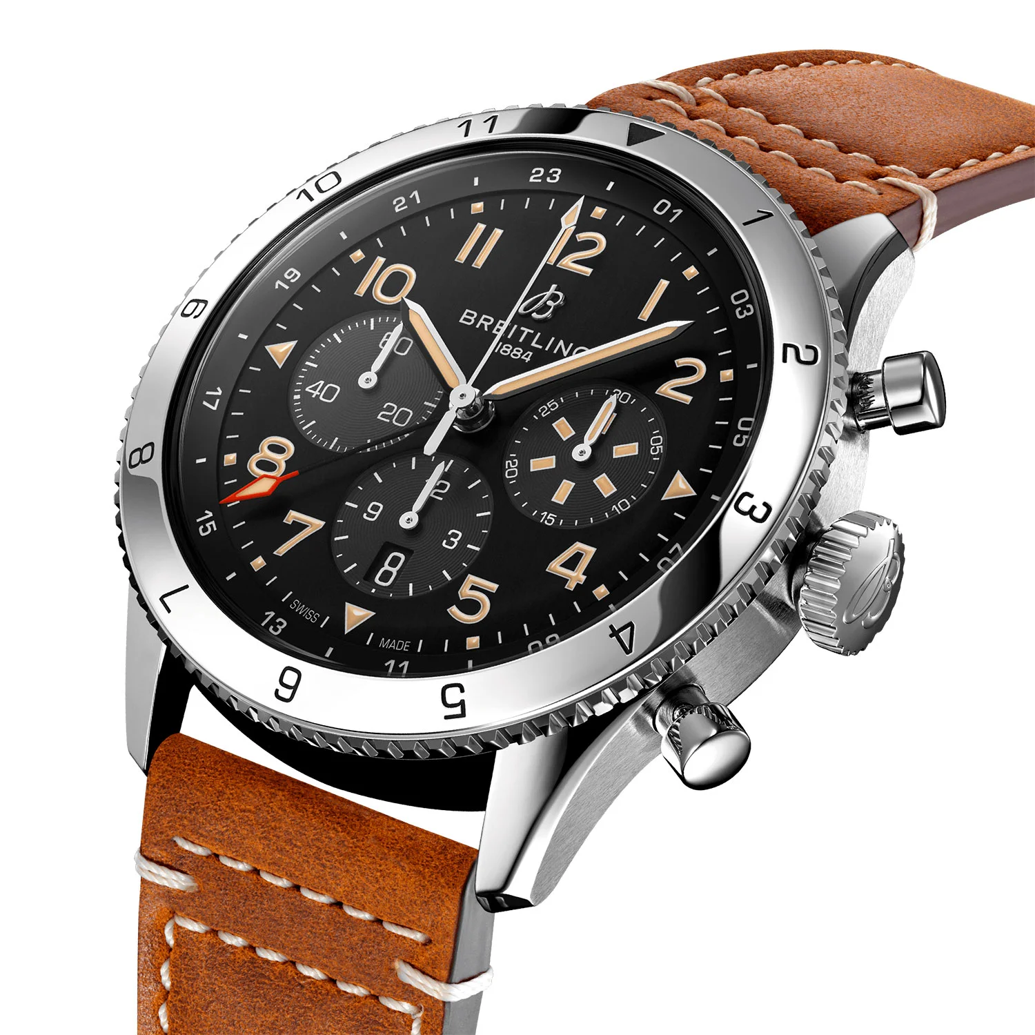 breitling AB04453A1B1X1