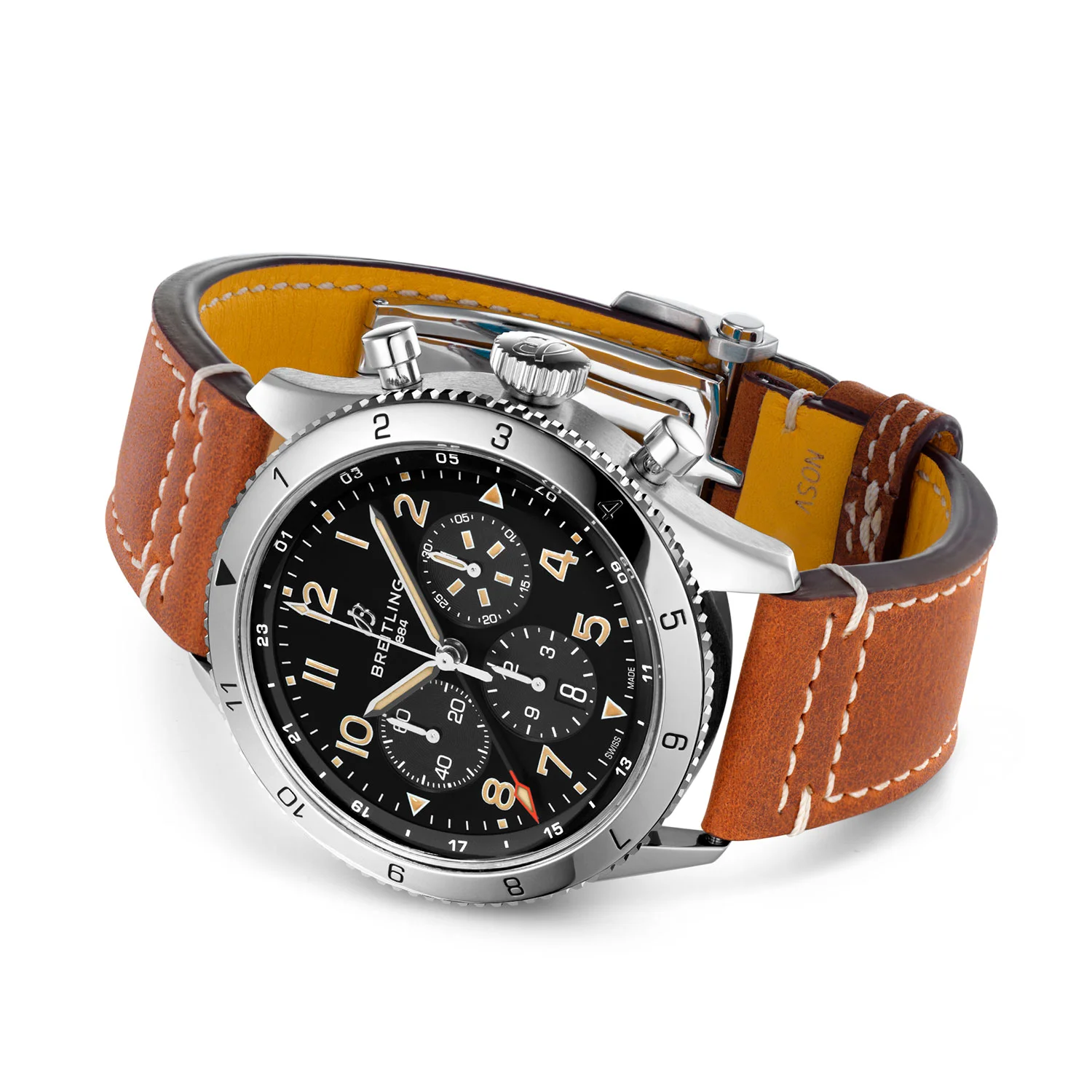 breitling AB04453A1B1X1