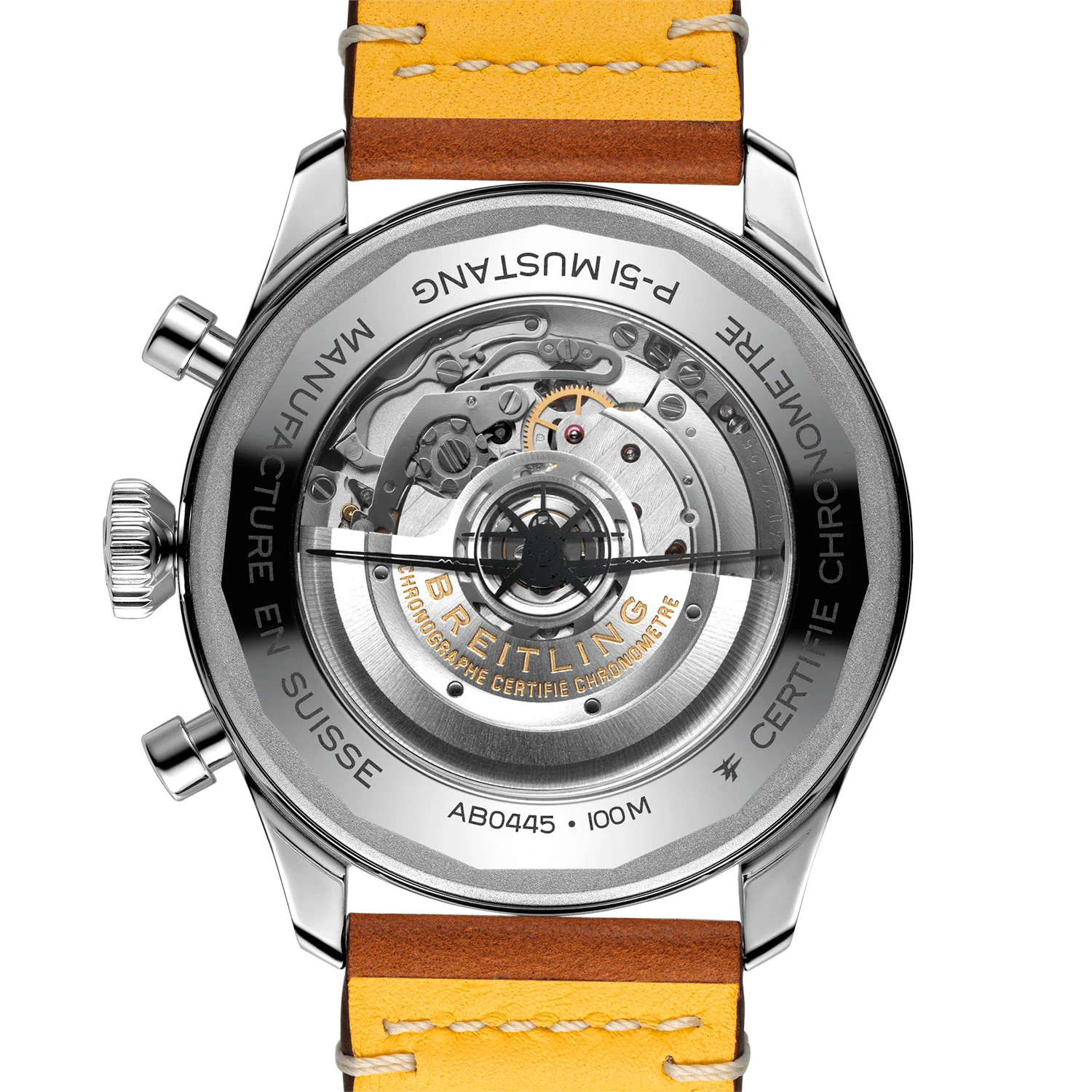 breitling AB04453A1B1X1