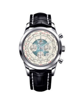 Вся коллекция Transocean Chronograph Unitime