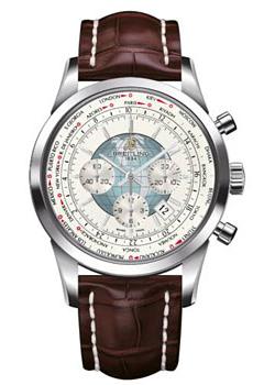 Вся коллекция Transocean Chronograph Unitime