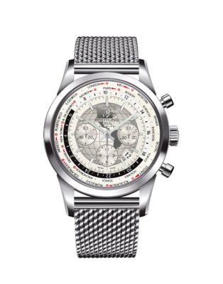 Вся коллекция Transocean Chronograph Unitime 