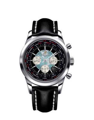 Вся коллекция Transocean Chronograph Unitime 