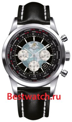 Вся коллекция Transocean Chronograph Unitime