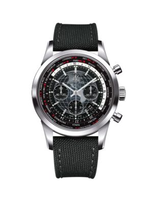 Вся коллекция Transocean Chronograph Unitime 