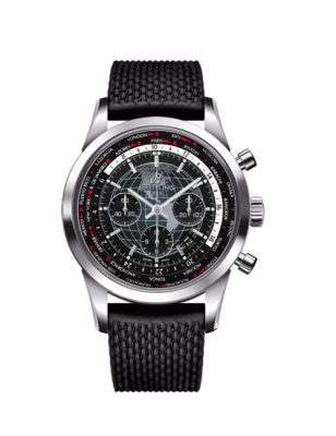 Вся коллекция Transocean Chronograph Unitime 