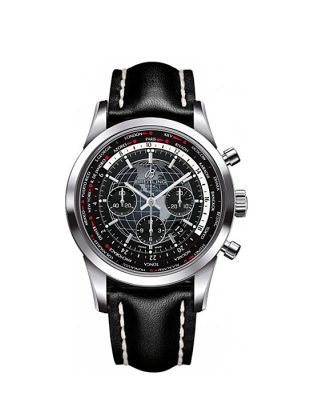 Вся коллекция Transocean Chronograph Unitime