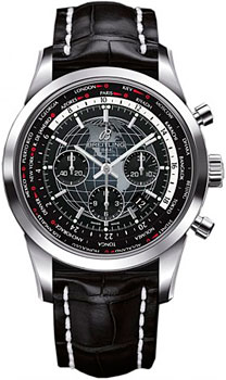 Вся коллекция Transocean Chronograph Unitime 