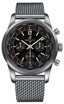 Вся коллекция Transocean Unitime Pilot