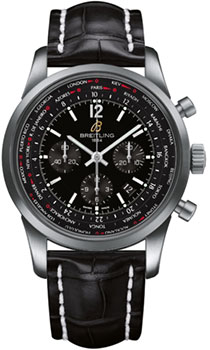 Вся коллекция Transocean Unitime Pilot