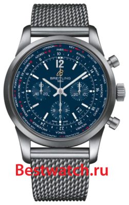 Вся коллекция Transocean Unitime Pilot