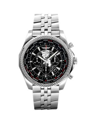 Вся коллекция Breitling for Bentley