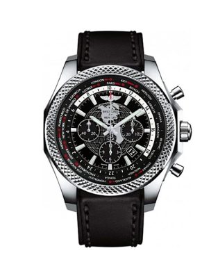 Вся коллекция Breitling for Bentley