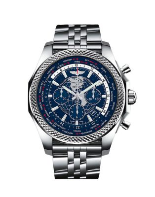 Вся коллекция Breitling for Bentley