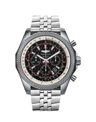 Вся коллекция Breitling for Bentley