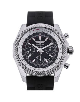 Вся коллекция Breitling for Bentley
