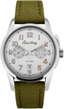 Вся коллекция Transocean Chronograph 1915