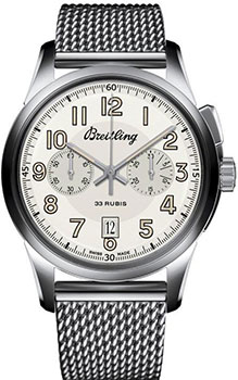 Вся коллекция Transocean Chronograph 1915