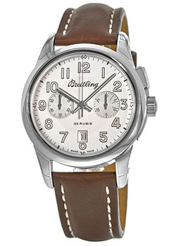 Вся коллекция Transocean Chronograph 1915