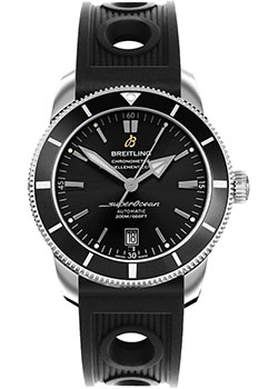 Вся коллекция Superocean Heritage II B20 Automatic 42
