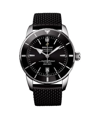 Вся коллекция Superocean Heritage II B20 Automatic 42