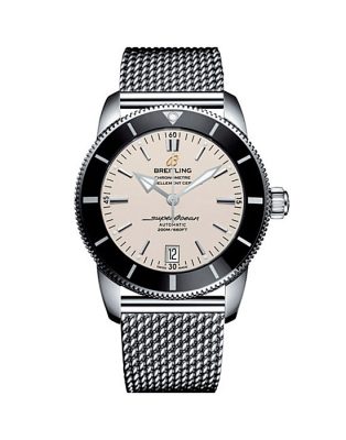Вся коллекция Superocean Heritage II B20 Automatic 42