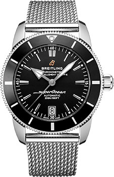 Вся коллекция Superocean Heritage II B20 Automatic 42