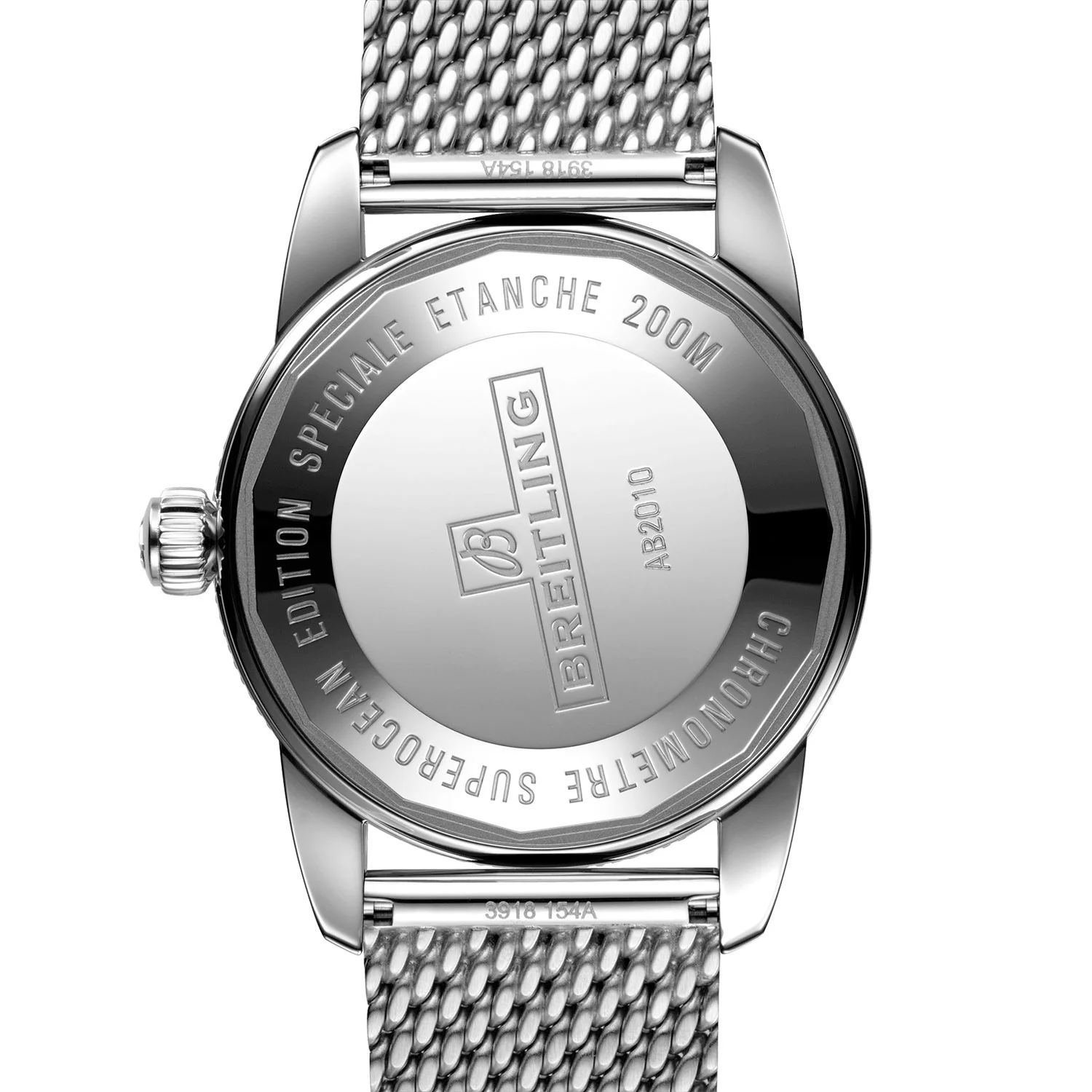 breitling AB2010121L1A1