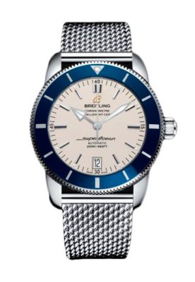 Вся коллекция Superocean Heritage II B20 Automatic 42