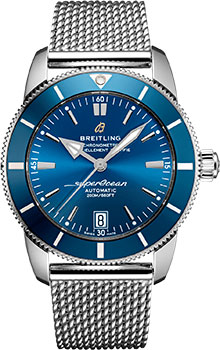 Часы Breitling Superocean Heritage II B20 Automatic 42 AB2010161C1A1