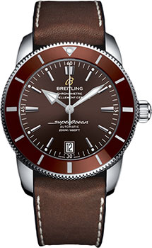 Вся коллекция Superocean Heritage II B20 Automatic 42