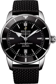 Вся коллекция Superocean Heritage II B20 Automatic 46
