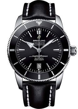 Вся коллекция Superocean Heritage II B20 Automatic 46