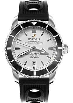 Вся коллекция Superocean Heritage II B20 Automatic 46