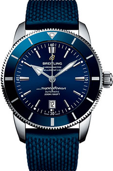 Вся коллекция Superocean Heritage II B20 Automatic 46