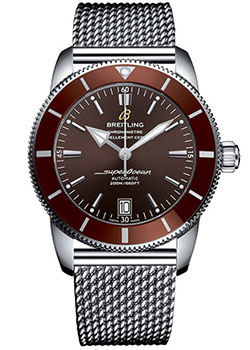 Вся коллекция Superocean Heritage II B20 Automatic 46