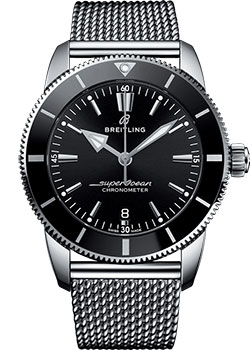 Вся коллекция Superocean Heritage II B20 Automatic 44