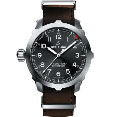 Вся коллекция Navitimer 8