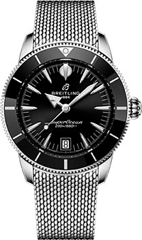 Breitling Superocean Heritage