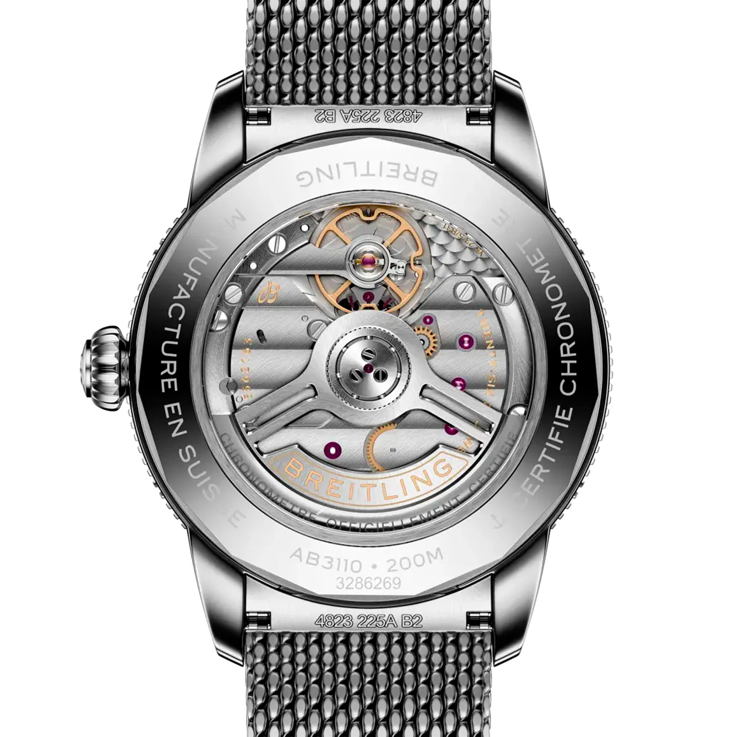 breitling AB3110241B1A1