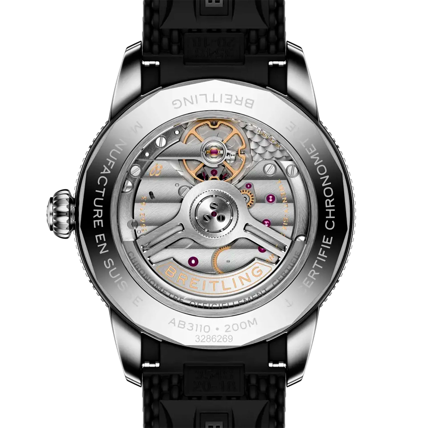 breitling AB3110241B1S1