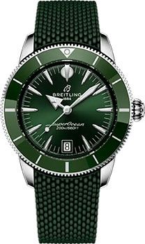 Вся коллекция Superocean Heritage