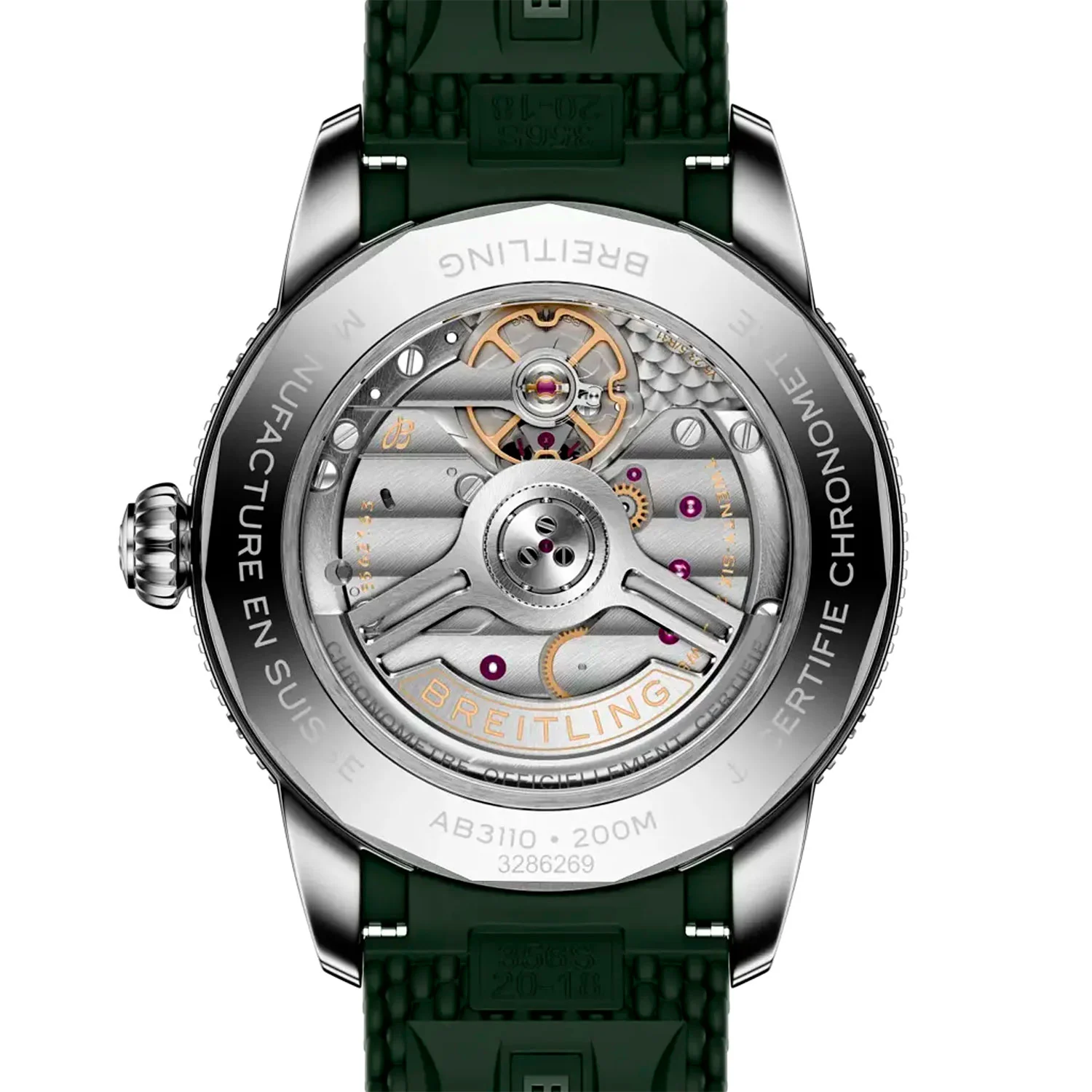 breitling AB3110361L1S1