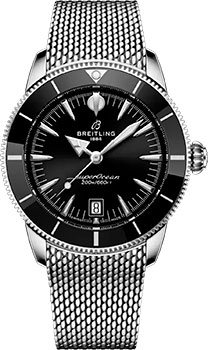 Breitling Superocean Heritage