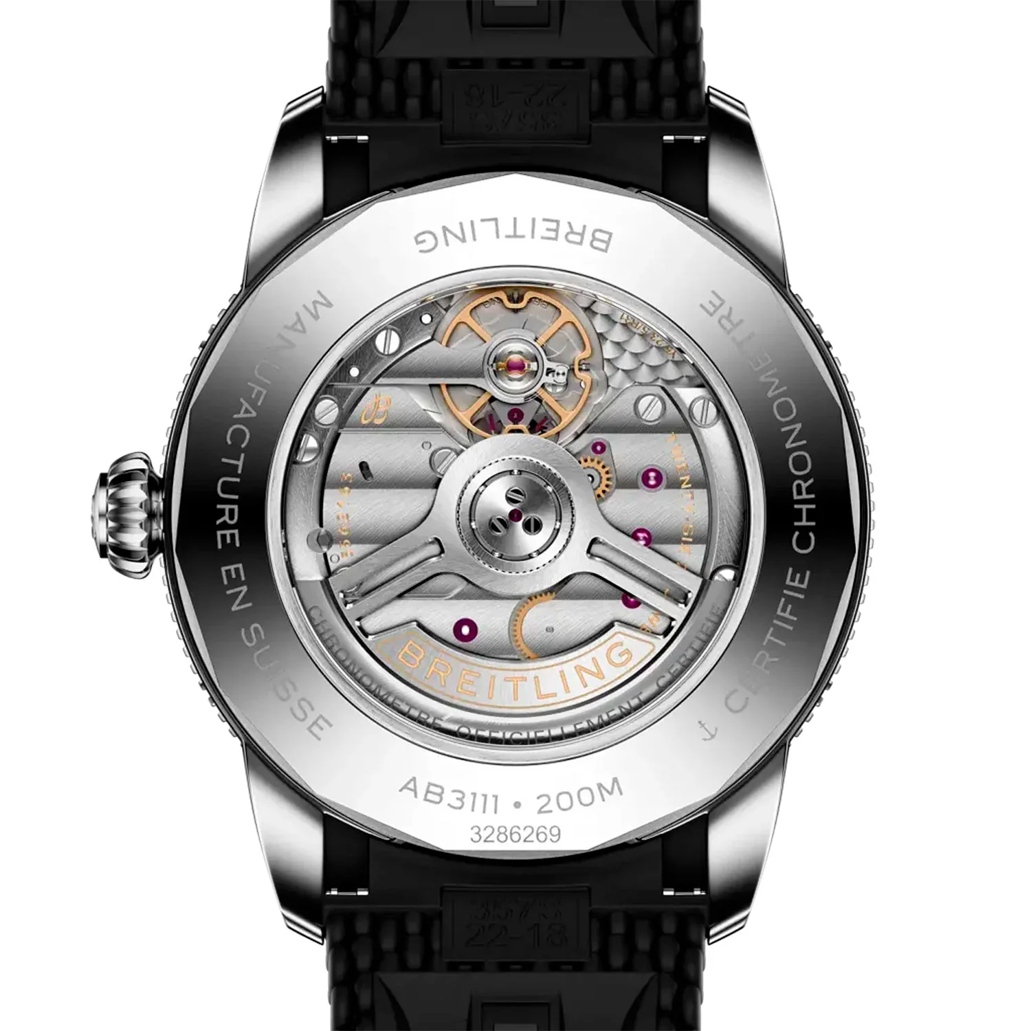 breitling AB3111241B1S1