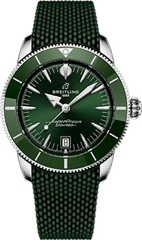 Вся коллекция Superocean Heritage