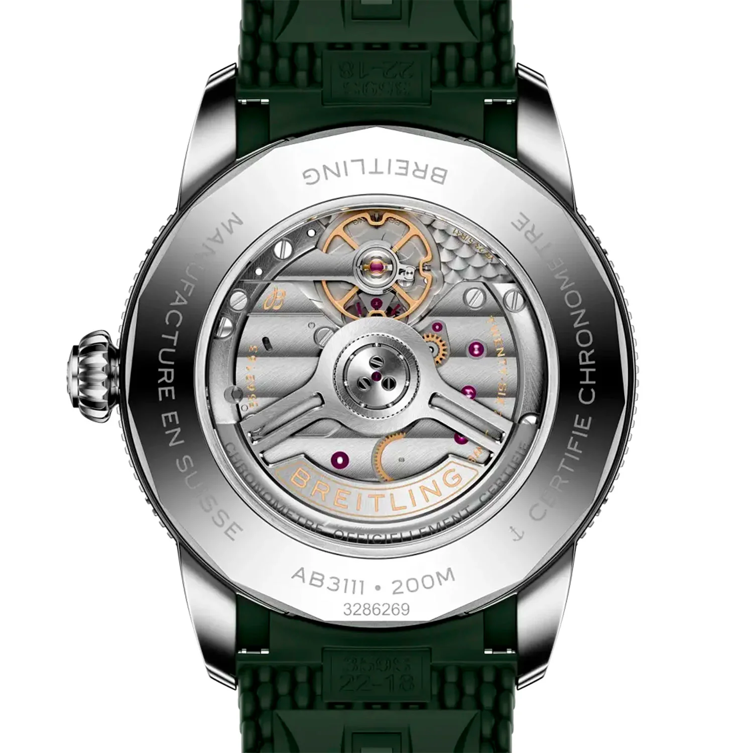 breitling AB3111361L1S1
