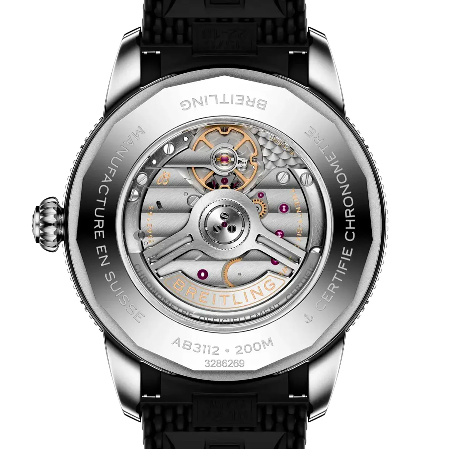 breitling AB3112241B1S1